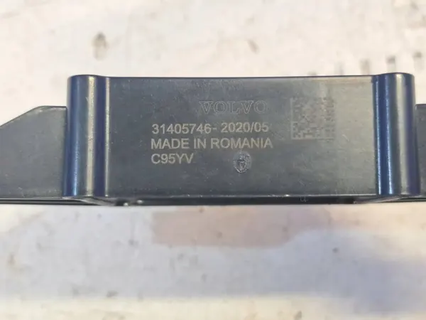 Unidad de control motor Volvo S80 2013 OEM 31405746 image 5