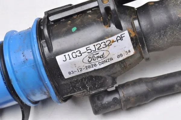 Ford OE WLEWU ZBIORNIKA ADBLUE AdBlue-Tankfüller image 3