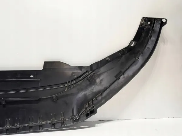 Cache Pare-chocs Avant VW Sportsvan OEM 510805915B image 10
