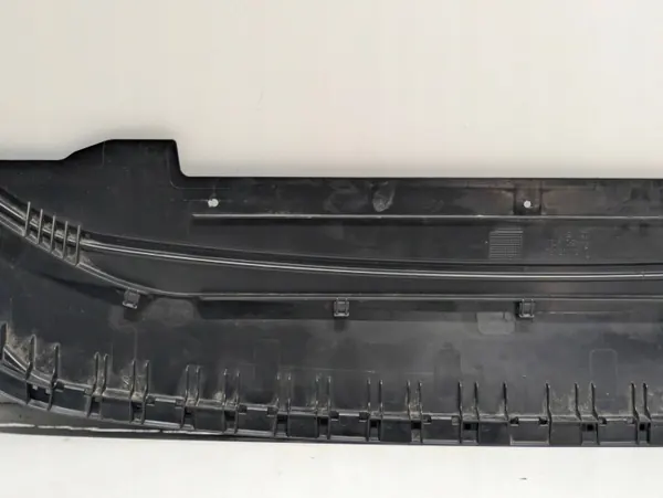 Cache Pare-chocs Avant VW Sportsvan OEM 510805915B image 8