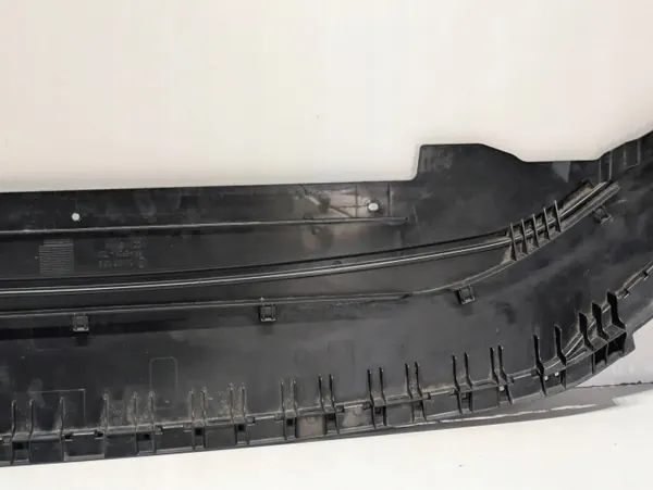 Cache Pare-chocs Avant VW Sportsvan OEM 510805915B image 9