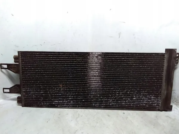 Citroen Jumper 2014 AC-kondensaattori image 3