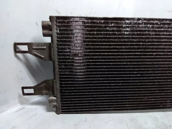 Citroen Jumper 2014 AC-kondensaattori image 4