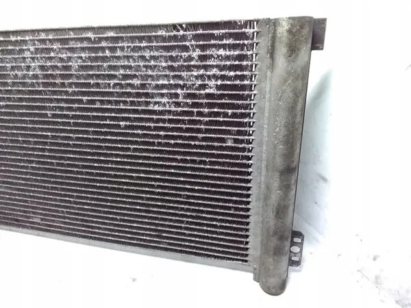 Citroen Jumper 2014 AC-kondensaattori image 5