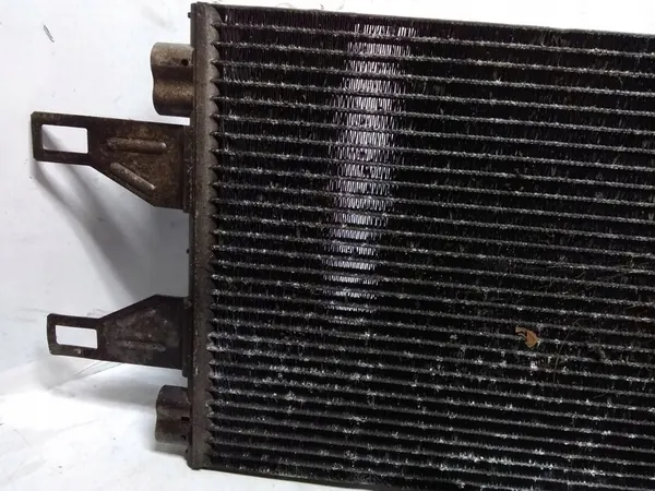 Citroen Jumper 2014 AC-kondensaattori image 6