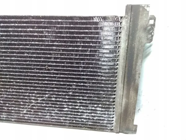 Citroen Jumper 2014 AC-kondensaattori image 7