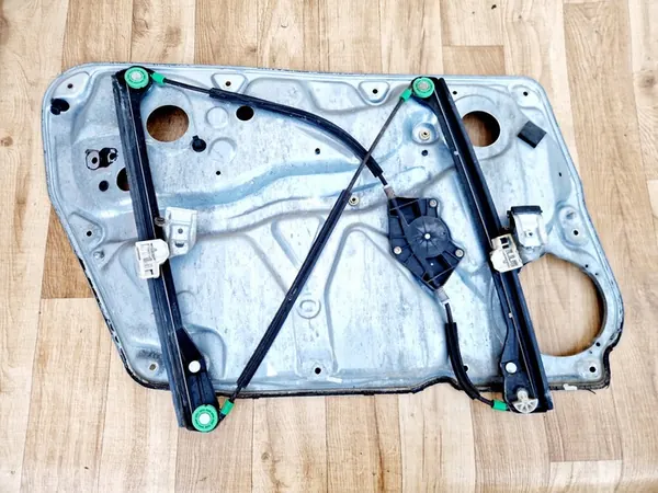 Elevador de vidro dianteiro direito VW Passat B5 97-01 image 3