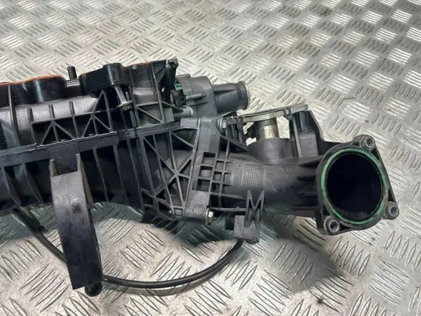 Colector de admisión BMW OE OEM 7811909 para X3 F25 image 5