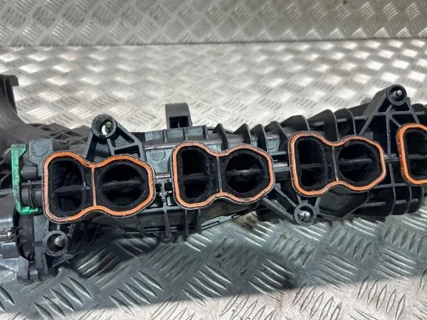 Colector de admisión BMW OE OEM 7811909 para X3 F25 image 6