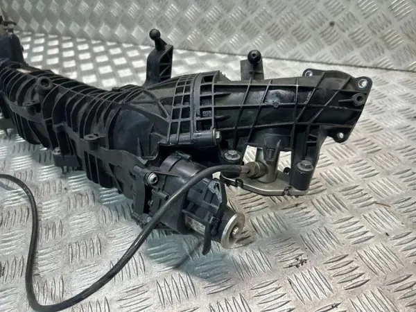 Colector de admisión BMW OE OEM 7811909 para X3 F25 image 7