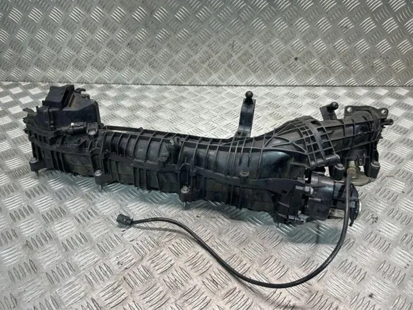 Colector de admisión BMW OE OEM 7811909 para X3 F25 image 8