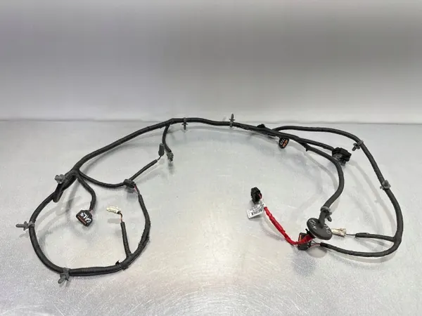 Hyundai i30 PDC Johdotus OEM 91885A6080 image 2