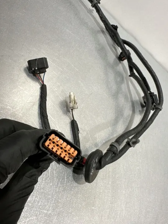 Hyundai i30 PDC Johdotus OEM 91885A6080 image 4