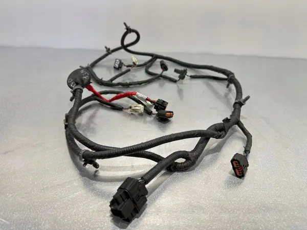 Hyundai i30 PDC Johdotus OEM 91885A6080 image 6