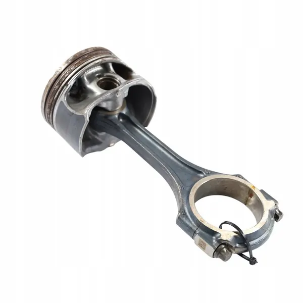 Mercedes W205 W212 C238 M274 Kolv Stång A2740302417 image 10