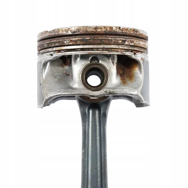 Mercedes W205 W212 C238 M274 Kolv Stång A2740302417 image 3