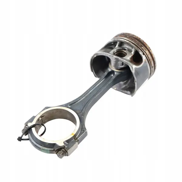 Mercedes W205 W212 C238 M274 Kolv Stång A2740302417 image 4