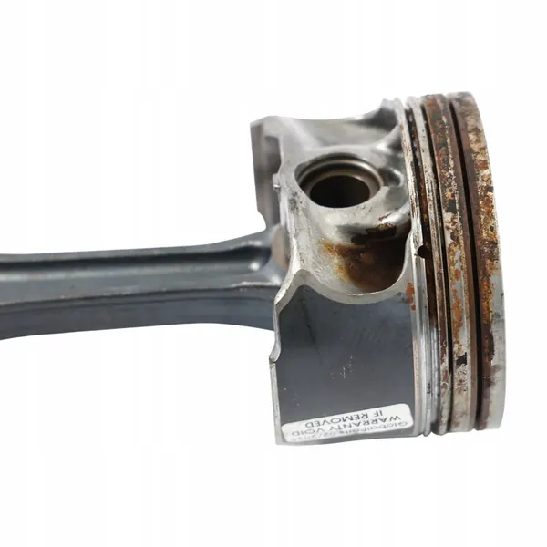 Mercedes W205 W212 C238 M274 Kolv Stång A2740302417 image 7