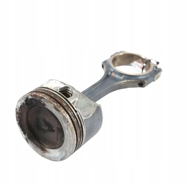 Mercedes W205 W212 C238 M274 Kolv Stång A2740302417 image 9