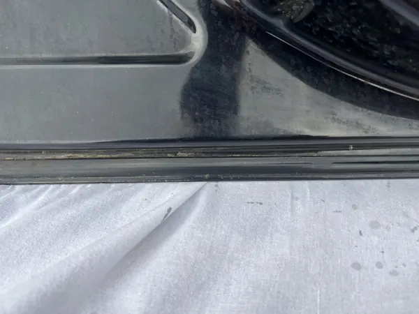 Puerta delantera izquierda Opel Vectra C Signum OEM Z20R image 10