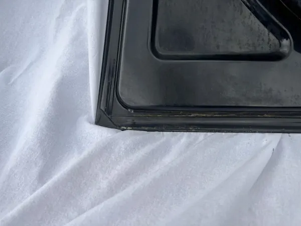 Puerta delantera izquierda Opel Vectra C Signum OEM Z20R image 9