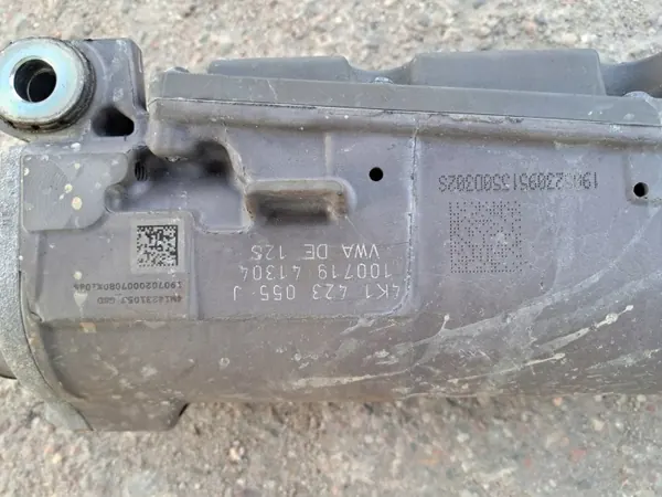 Audi A7/S7 R.20 Ansaugkrümmer OEM 4K1423055J image 4