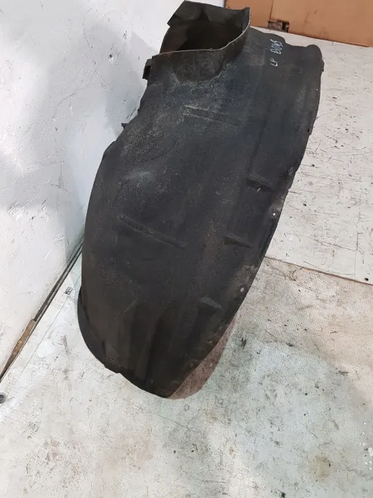 OEM NADKOLE LEWE LEWY PRZÓD VOLVO XC60 I 3.2B EU 12R Vasen Etulokasuoja image 5
