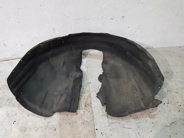 OEM NADKOLE LEWE LEWY PRZÓD VOLVO XC60 I 3.2B EU 12R Vasen Etulokasuoja image 7