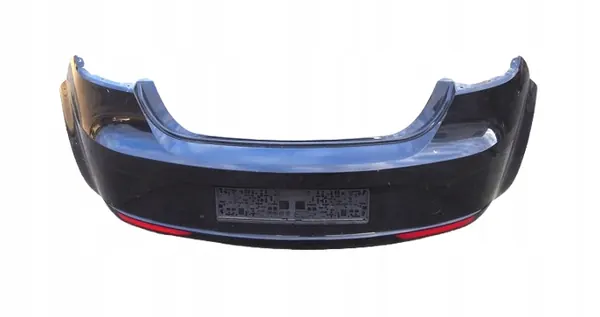 Paraurti posteriore SEAT LEON II 1P0807421D 1P0807421E image 3