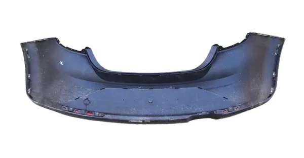 Paraurti posteriore SEAT LEON II 1P0807421D 1P0807421E image 4