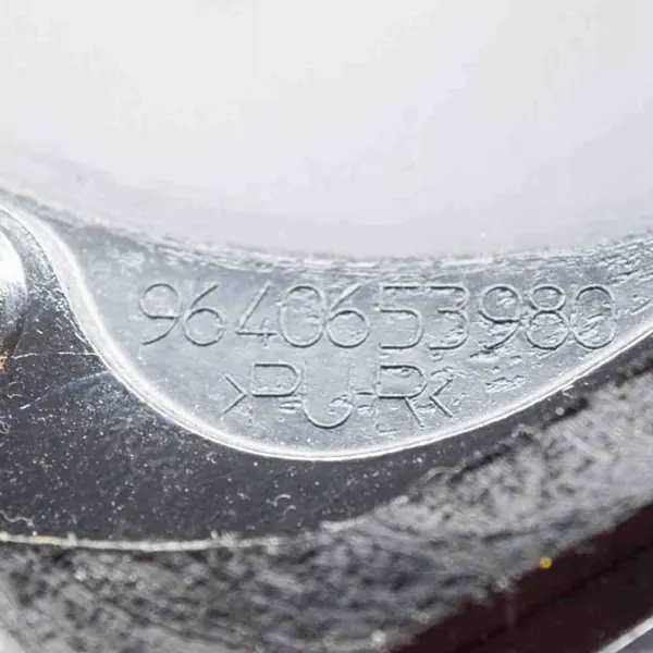 Ventana Trasera Izquierda AS2 para Citroën C6 - Usado image 6