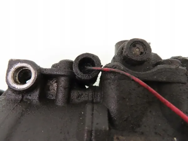 OEM 4472208510 A/C Compressor voor Rover 75 2.0 CDT image 7