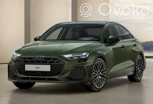 AUDI A3 8Y 1.5 eTSI Vaihtovälineen Kiristin 05E903305G image 4