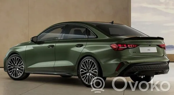 AUDI A3 8Y 1.5 eTSI Vaihtovälineen Kiristin 05E903305G image 5