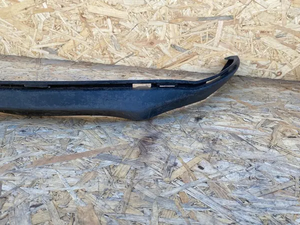 Framstötspoiler Renault Megane III Lift 960159998R image 3