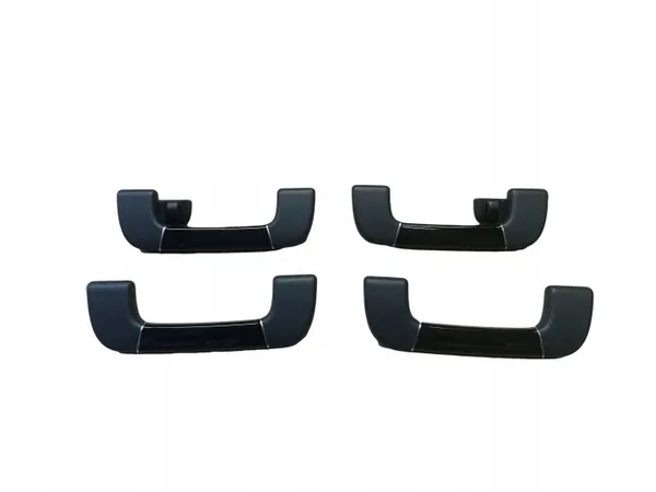 Asideros de techo Audi A8 D5 OEM 4N0858637F image 2