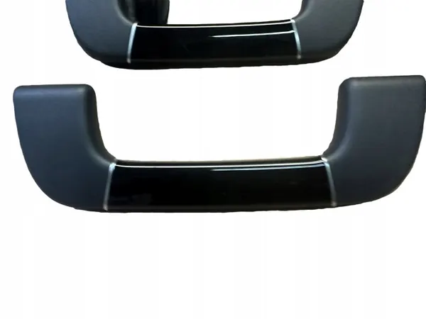 Asideros de techo Audi A8 D5 OEM 4N0858637F image 4