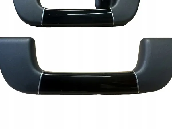 Asideros de techo Audi A8 D5 OEM 4N0858637F image 5