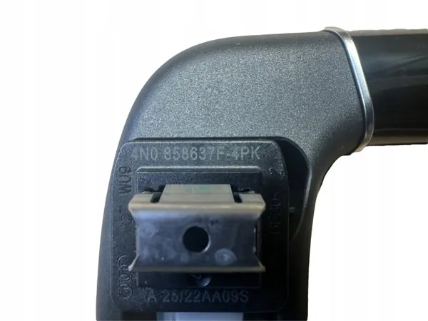 Asideros de techo Audi A8 D5 OEM 4N0858637F image 6