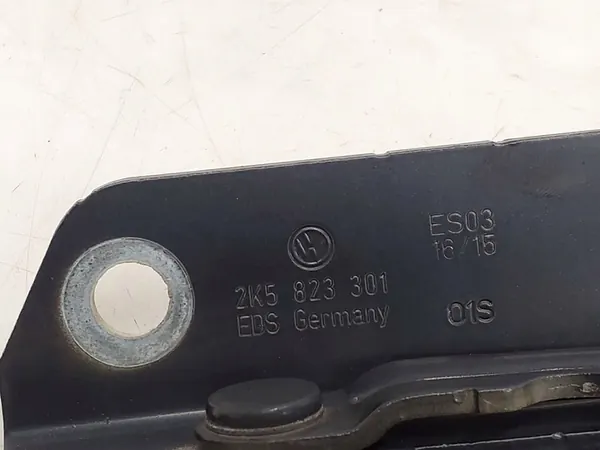 Volkswagen OE 2K5823301 Bisagra de Capó Izquierda Caddy IV image 4