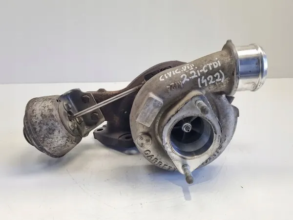 Turbocompresor HONDA CR-V 2.2 I-CTDI 18900-R06-E01 image 3