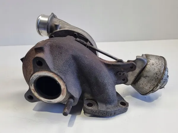 Turbocompresor HONDA CR-V 2.2 I-CTDI 18900-R06-E01 image 4