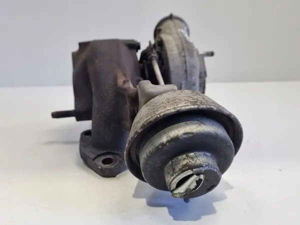 Turbocompresor HONDA CR-V 2.2 I-CTDI 18900-R06-E01 image 6