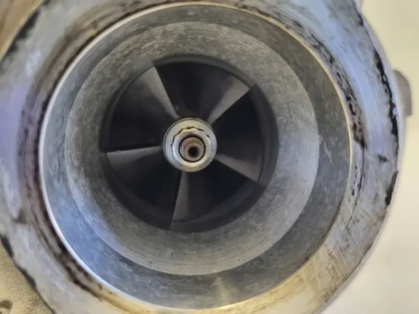 Turbocompresor HONDA CR-V 2.2 I-CTDI 18900-R06-E01 image 7