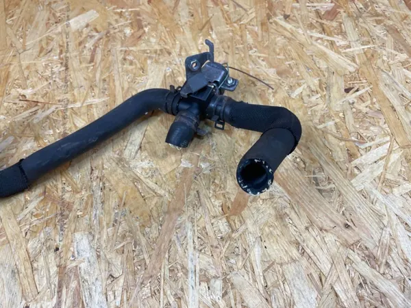 Water Heater Valve Solenoid Mercedes W205 A2059063401 image 5