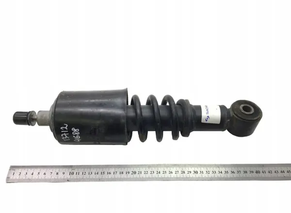 A9613101255 Mercedes-Benz cabineschokdemper, rechts achter image 2