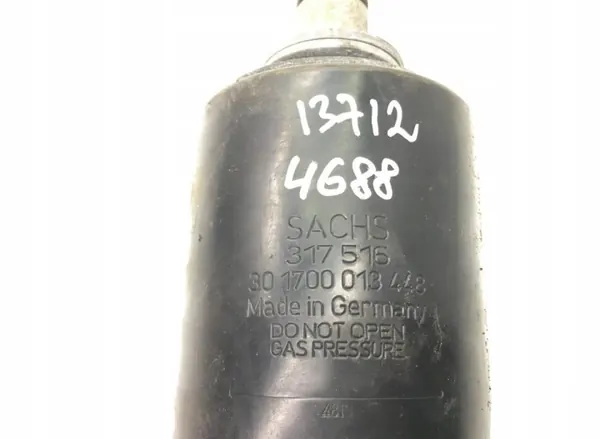 A9613101255 Mercedes-Benz cabineschokdemper, rechts achter image 4