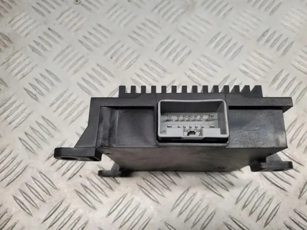 Jaguar XF X250 Invertteri OEM CX2314A375AF 2.18L Diesel image 3