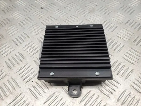 Jaguar XF X250 Invertteri OEM CX2314A375AF 2.18L Diesel image 4
