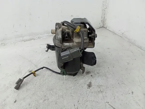 Bränslefilter OEM JUR161173 för Honda FR-V image 5